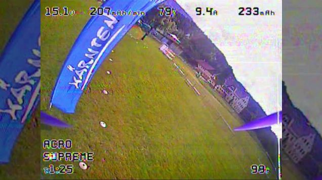 Horny Valley Race 2019 - Qualification (Heat 4)