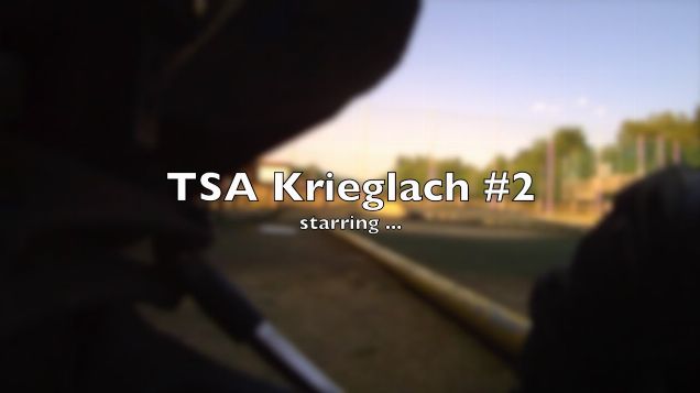 Traxxas Summit, E-Revo VXL, Summit VXL - TSA Krieglach #2