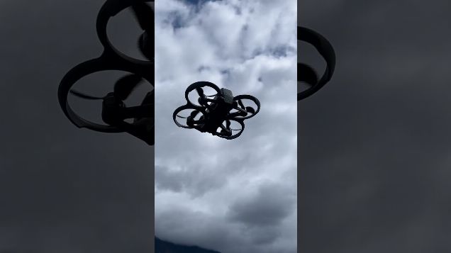 the way of water01 - DJI Avata 2 #dji #djiavata2 #fpv