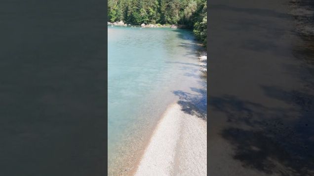 majestic river II no.1 - DJI Mini 4 Pro #cinematicdrone #djimini4pro #djicinematic