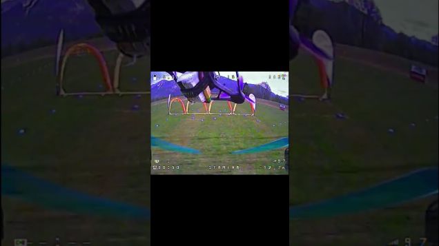 Midair @Horny Valley Race 2019