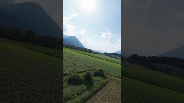 letting the soul float04 - DJI Avata 2 #dji #avata2 #djifpv