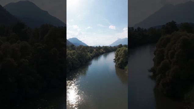 letting the soul float01 - DJI Avata 2 #dji #fpv #djiavatafpv