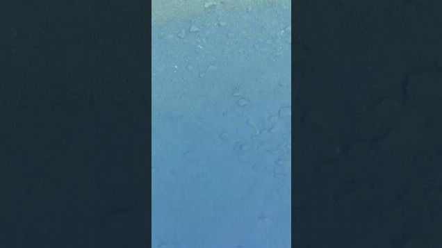 beauty of the sea01 - DJI Mini 4 Pro #djicinematic #djimini4pro #nature