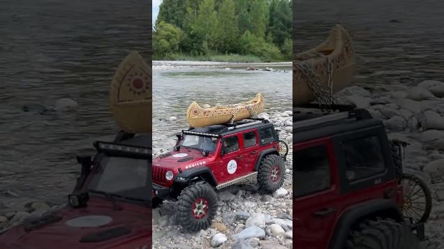 downstream03 - Absima Sherpa Pro
