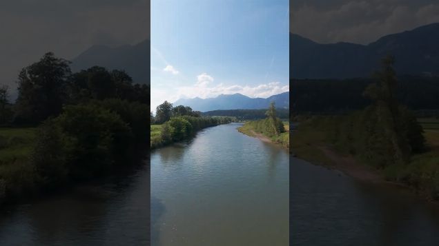 letting the soul float02   DJI Avata 2