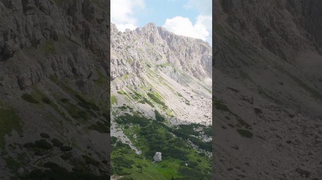 short no.2 Zottachkopf - DJI Mini 4 Pro #djimini4pro #djicinematic #mini4pro