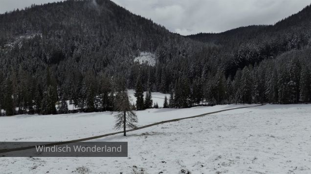 Windisch Wonderland - DJI Mini 4 Pro