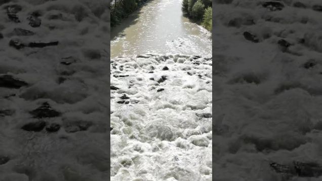 most powerful element? - DJI Mini 4 Pro #djicinematic #djimini4pro #dji