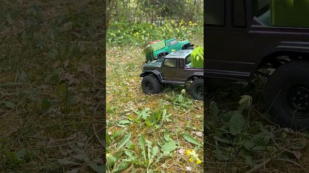 easter egg hunt03 - ECX Barrage #barrage #ecxbarrage #easteregghunt